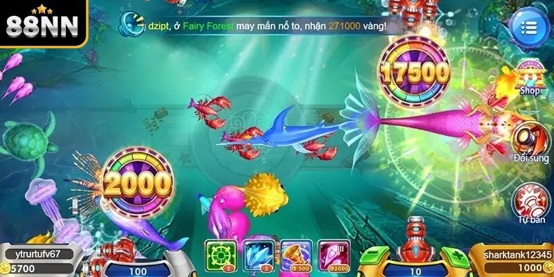 Giới thiệu về trò chơi bắn cá Hoàng Gia là gì? Giới thiệu về trò chơi bắn cá Hoàng Gia là gì?