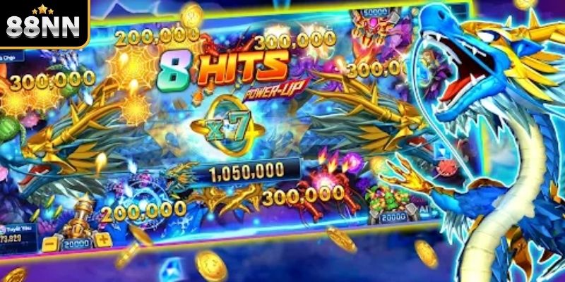 Luật chơi bắn cá Long Vương Luật chơi bắn cá Long Vương