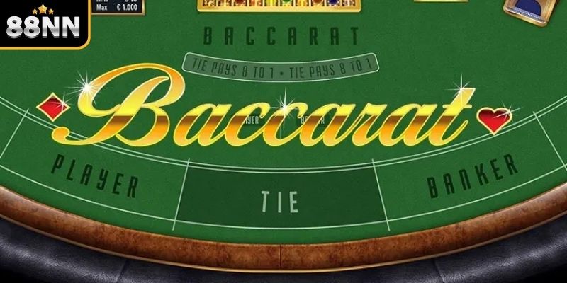 Casino 88NN Baccarat đẳng cấp và quý phái Casino 88NN Baccarat đẳng cấp và quý phái