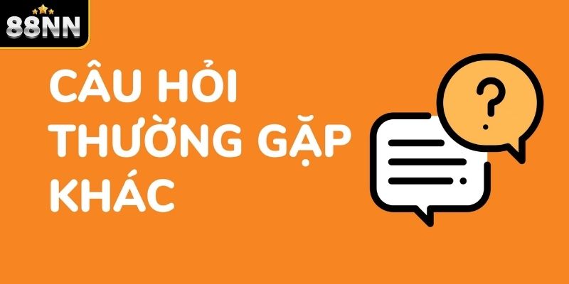 Câu hỏi thường gặp về giao dịch Câu hỏi thường gặp về giao dịch