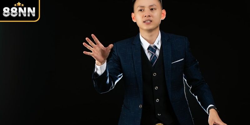 Đưa thương hiệu đến thành công Đưa thương hiệu đến thành công