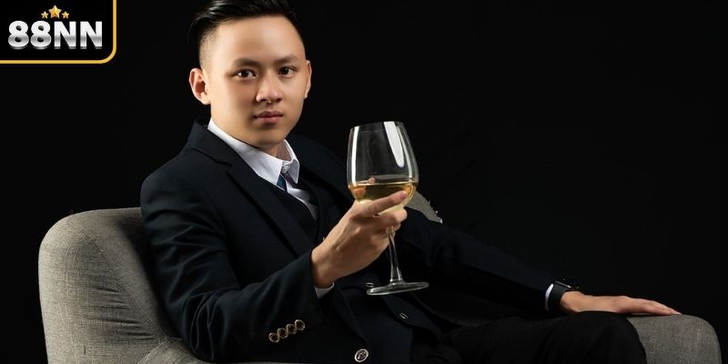 Thông tin về CEO 88NN Đức Huy Thông tin về CEO 88NN Đức Huy