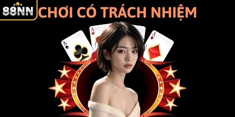 Tầm quan trọng của việc chơi có trách nhiệm Tầm quan trọng của việc chơi có trách nhiệm