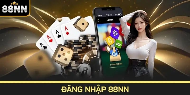 Điền đầy đủ thông tin cá nhân đăng nhập 88NN Điền đầy đủ thông tin cá nhân đăng nhập 88NN