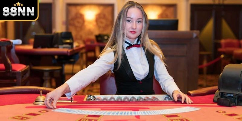 Trách nhiệm của một Dealer là nghề gì chuyên nghiệp Trách nhiệm của một Dealer là nghề gì chuyên nghiệp