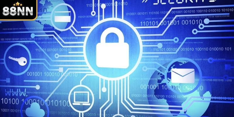 Giới thiệu 88NN lá chắn bảo mật kiên cố Giới thiệu 88NN lá chắn bảo mật kiên cố