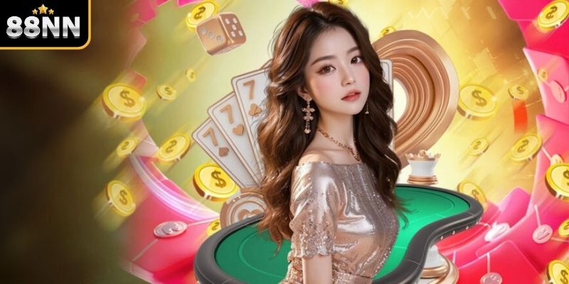 Giới thiệu 88NN thương hiệu đẳng cấp Giới thiệu 88NN thương hiệu đẳng cấp