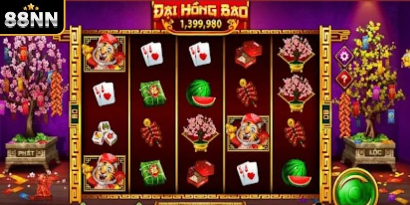 Tổng quan về chương trình hồng bao lì xì 88NN Tổng quan về chương trình hồng bao lì xì 88NN