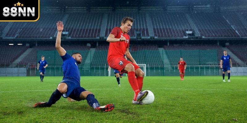 Chi tiết những cách chơi kèo chấp Score Box là gì? Chi tiết những cách chơi kèo chấp Score Box là gì?