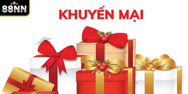 Khuyến mãi 88NN nổ hũ đầy mê hoặc Khuyến mãi 88NN nổ hũ đầy mê hoặc
