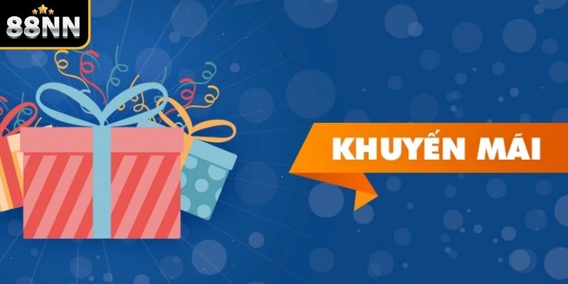 Bóc tách bí mật đằng sau sức hút của khuyến mãi 88NN Bóc tách bí mật đằng sau sức hút của khuyến mãi 88NN