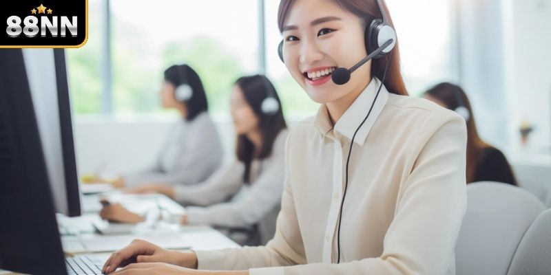 Lưu ý để liên hệ 88NN hiệu quả Lưu ý để liên hệ 88NN hiệu quả