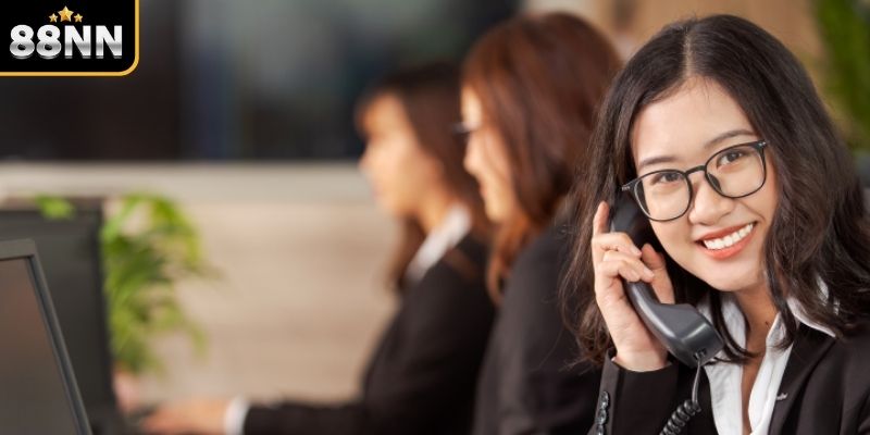Tại sao cần liên hệ 88NN? Tại sao cần liên hệ 88NN?