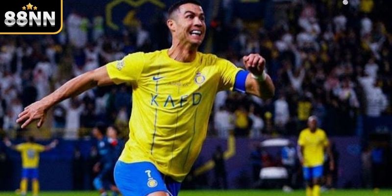 Đôi nét về mức lương của CR7 hiện tại Đôi nét về mức lương của CR7 hiện tại