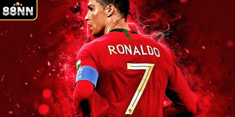 Các nguồn thu nhập khác ngoài mức lương của CR7 hiện tại