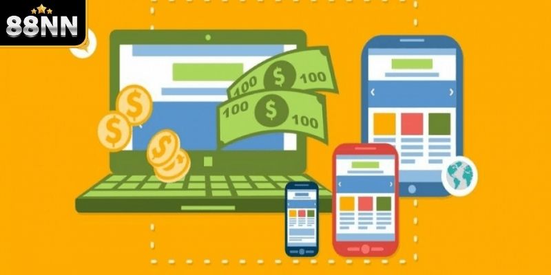 Những lưu ý quan trọng khi nạp tiền 88NN Những lưu ý quan trọng khi nạp tiền 88NN
