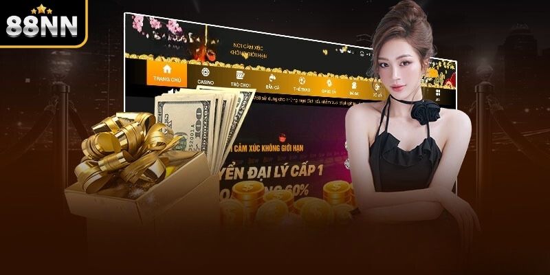 Nạp tiền 88NN ví điện tử bắt kịp xu hướng Nạp tiền 88NN ví điện tử bắt kịp xu hướng