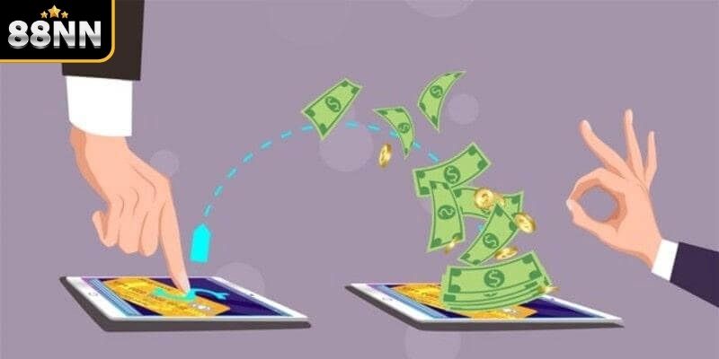 Lưu ý khi rút tiền 88NN Lưu ý khi rút tiền 88NN