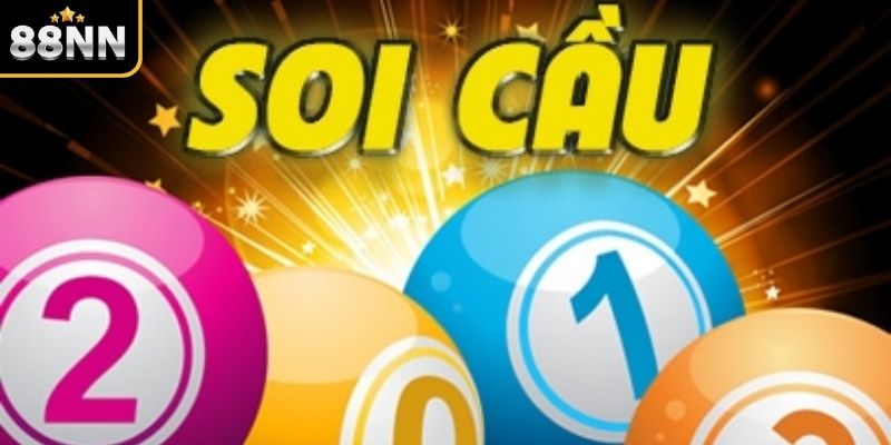 Mẹo soi cầu 3 miền 88NN hiệu quả Mẹo soi cầu 3 miền 88NN hiệu quả