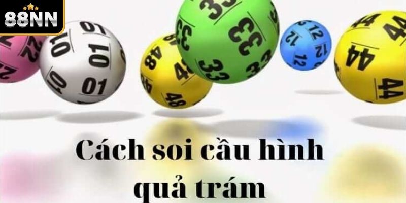 Tìm hiểu về soi cầu quả trám 88NN Tìm hiểu về soi cầu quả trám 88NN