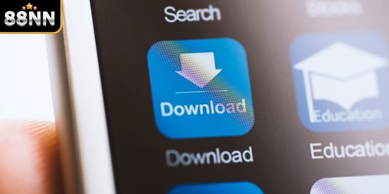 Tải app 88NN cho thiết bị Android Tải app 88NN cho thiết bị Android