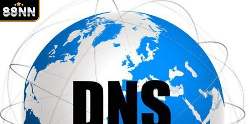 Thay đổi DNS cách truy cập 88NN khi bị chặn Thay đổi DNS cách truy cập 88NN khi bị chặn