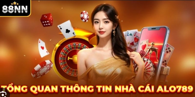 Chi tiết đánh giá nhà cái Alo789 về độ uy tín Chi tiết đánh giá nhà cái Alo789 về độ uy tín